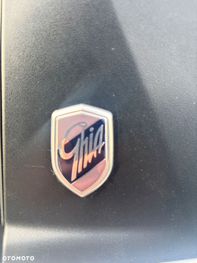 Ford Focus 1.6 Ghia - 14