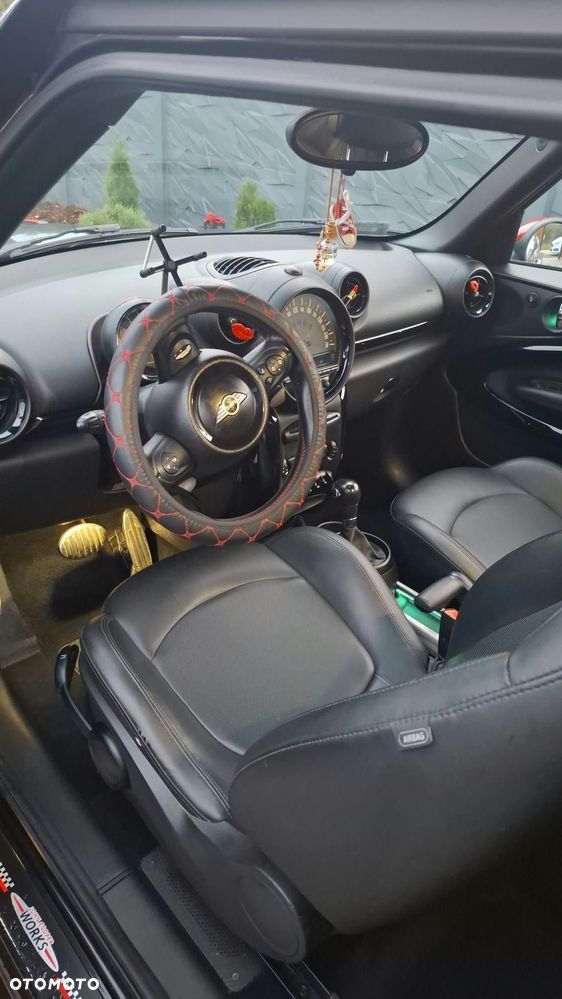 MINI John Cooper Works All4 - 12