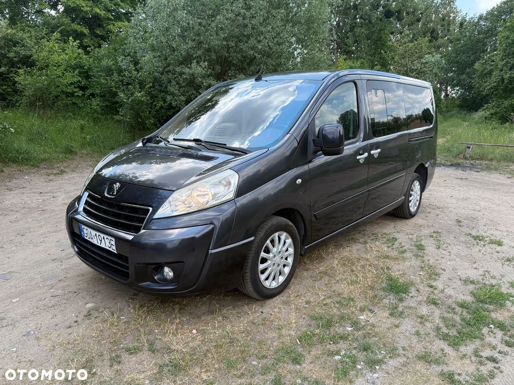 Peugeot Expert Tepee L2 Bussiness - 1