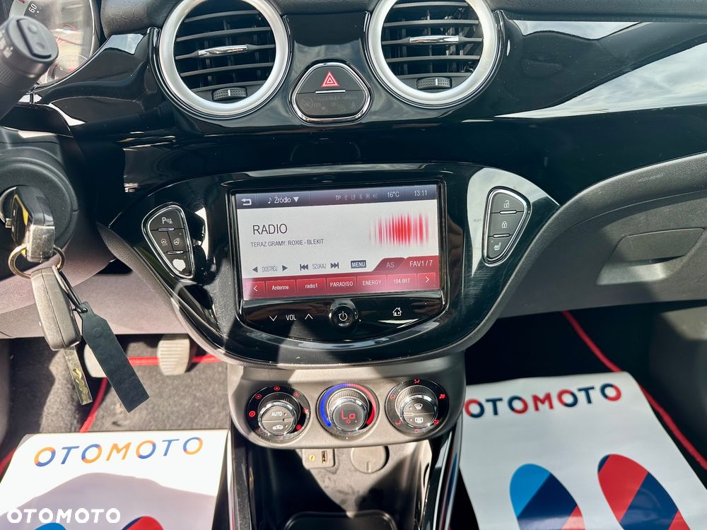 Opel Adam 1.4 Glam - 19