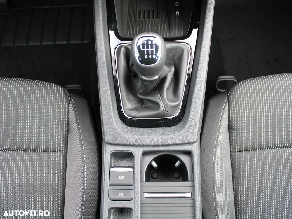 Skoda Octavia 1.5 TSI 150 CP Selection - 20