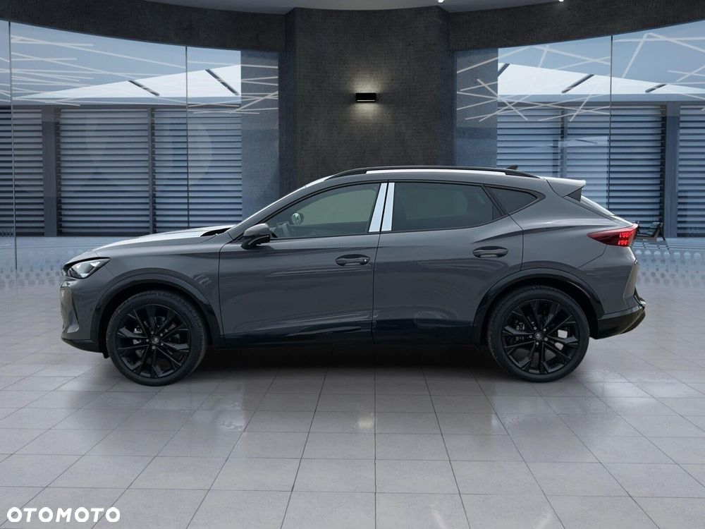 Cupra Formentor - 4