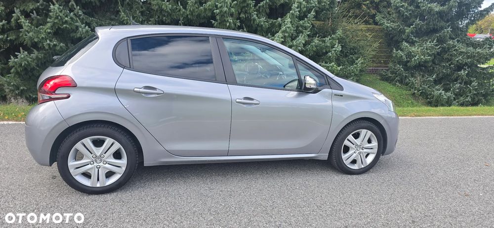 Peugeot 208 PureTech 82 Stop & Start Signature - 7