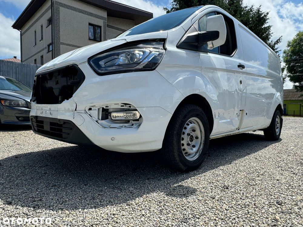 Ford Transit Custom - 25