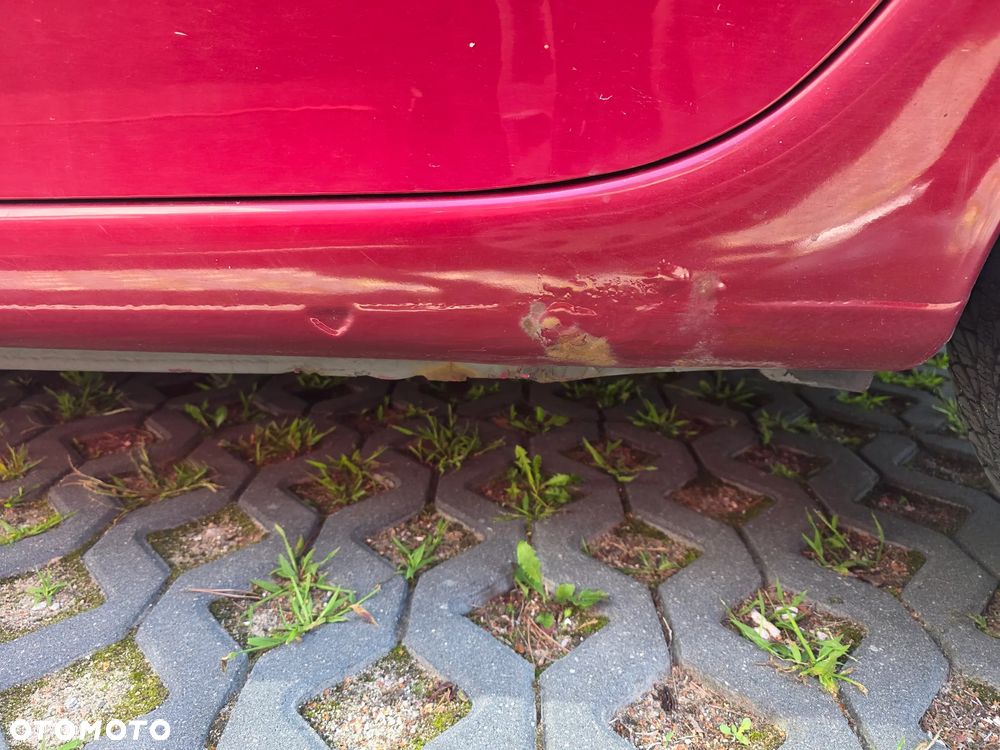 Citroën Xsara Picasso 1.6i 16V SX - 7