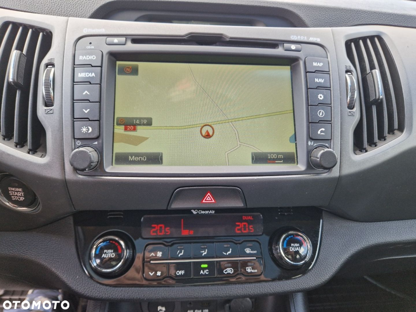 Kia Sportage - 13