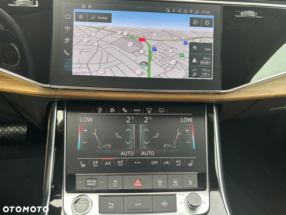 Audi Q8 50 TDI mHEV Quattro Tiptronic - 15