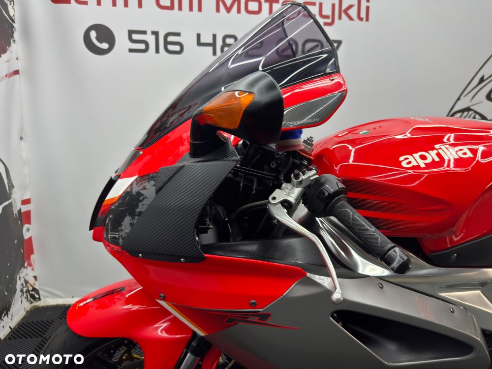 Aprilia RSV - 14