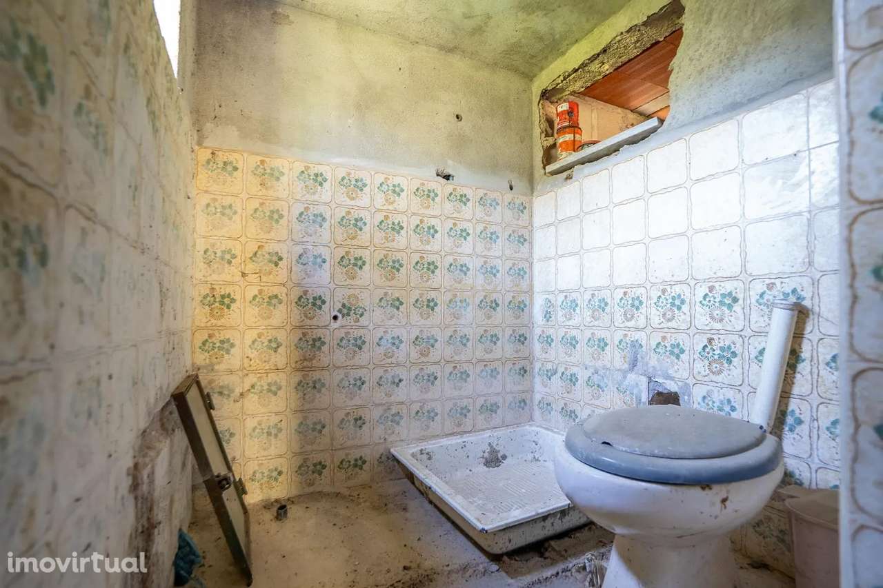 Moradia T2, Cabreira - Góis - Grande imagem: 4/34