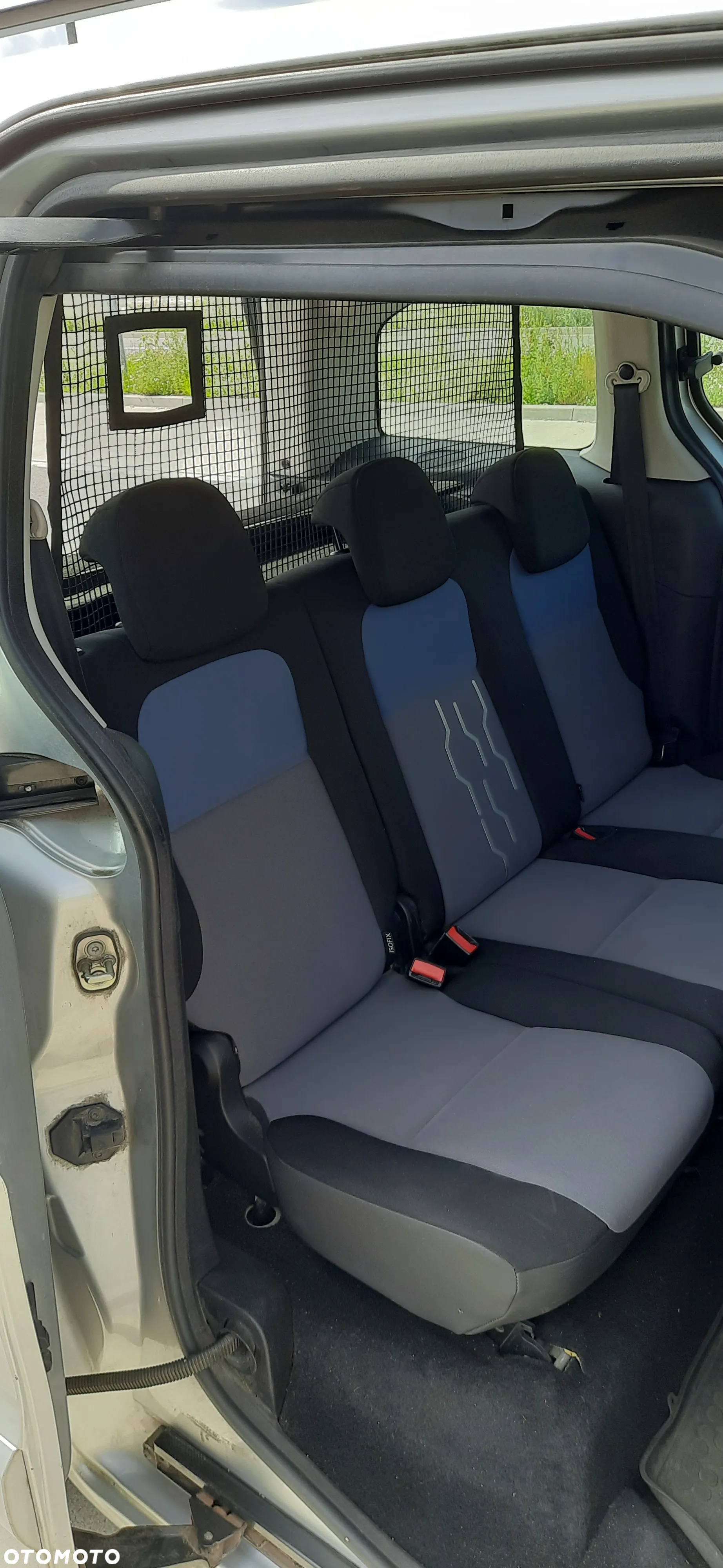 Peugeot Partner 1.6 HDi Active - 10