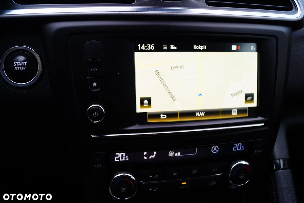 Renault Kadjar 1.6 dCi Energy Intens - 19