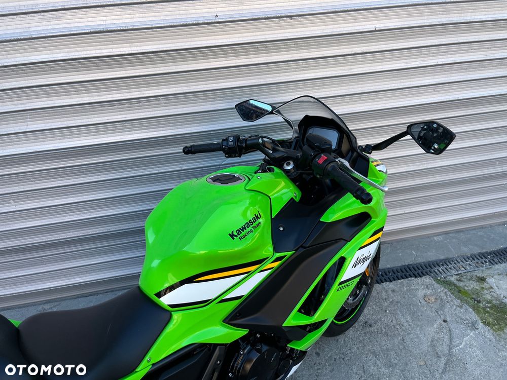 Kawasaki Ninja - 18