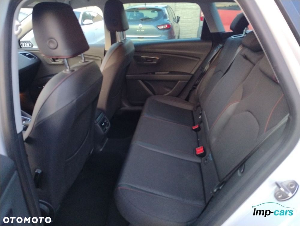 Seat Leon - 14