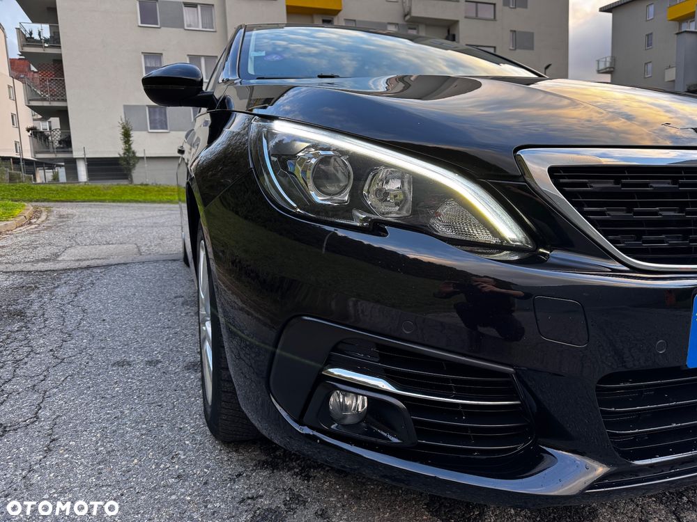 Peugeot 308 PureTech 110 Stop & Start Active - 14