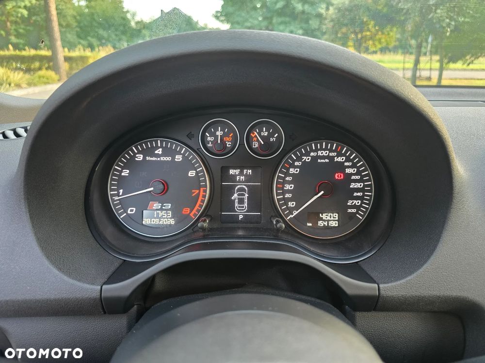 Audi S3 Sportback 2.0 TFSI Quattro S tronic - 14