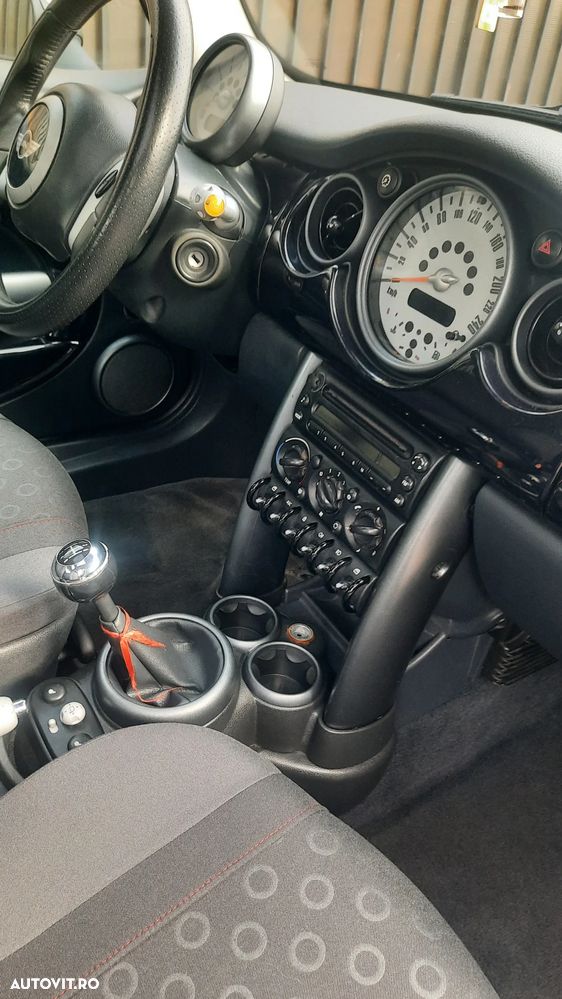 Mini Cooper - 10
