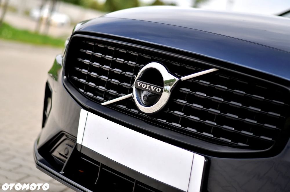 Volvo V60 B3 B DKG RDesign - 6