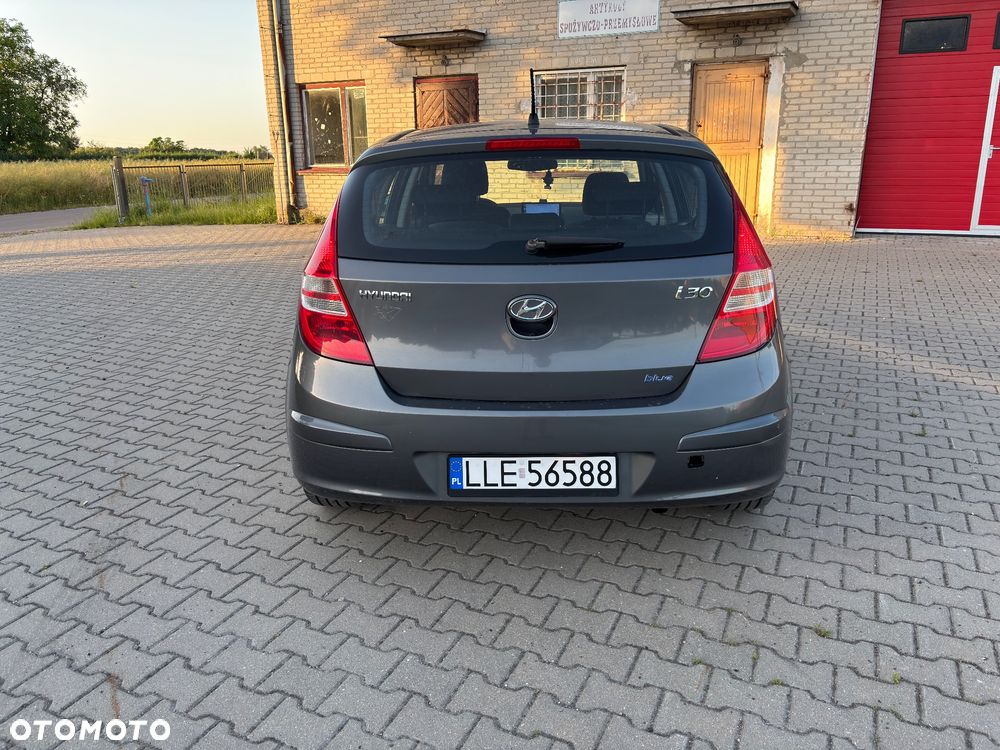Hyundai i30 1.4 Classic - 5