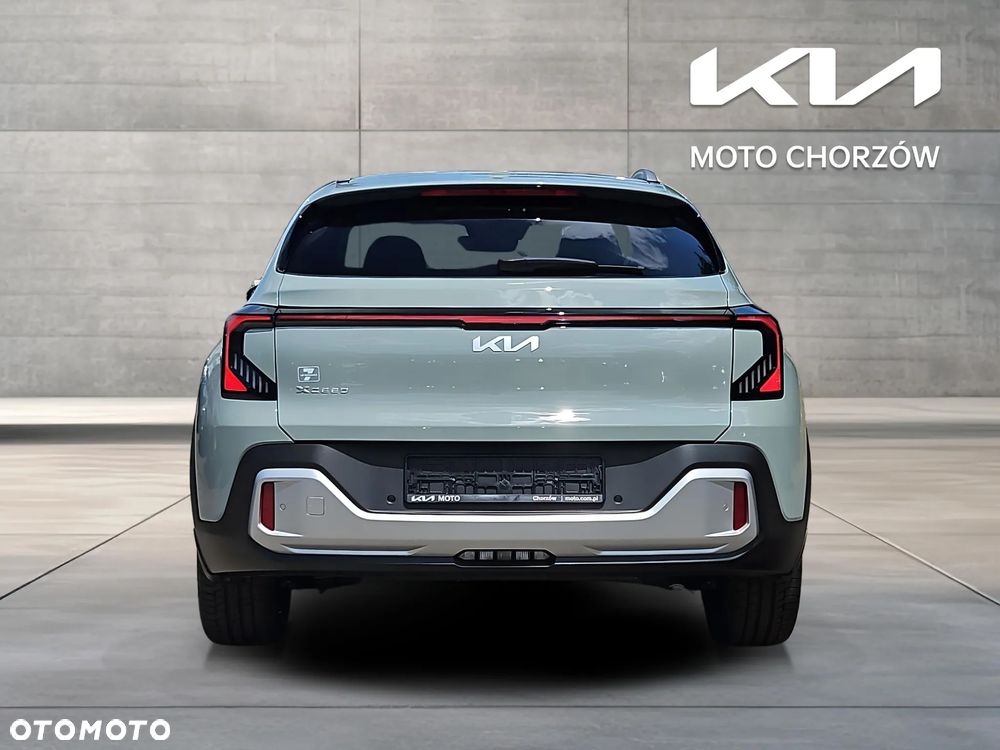 Kia XCeed 1.6 T-GDI L DCT - 4