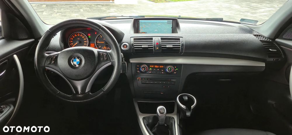 BMW Seria 1 118d DPF Edition Lifestyle - 4