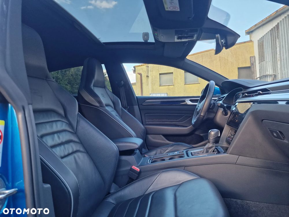 Volkswagen Arteon 2.0 TDI R-Line DSG - 34