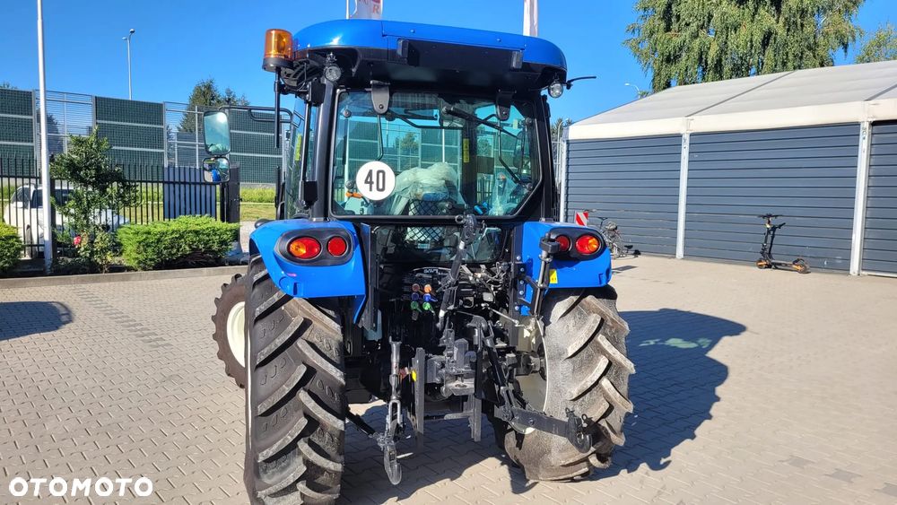 New Holland T5S.55 - 7