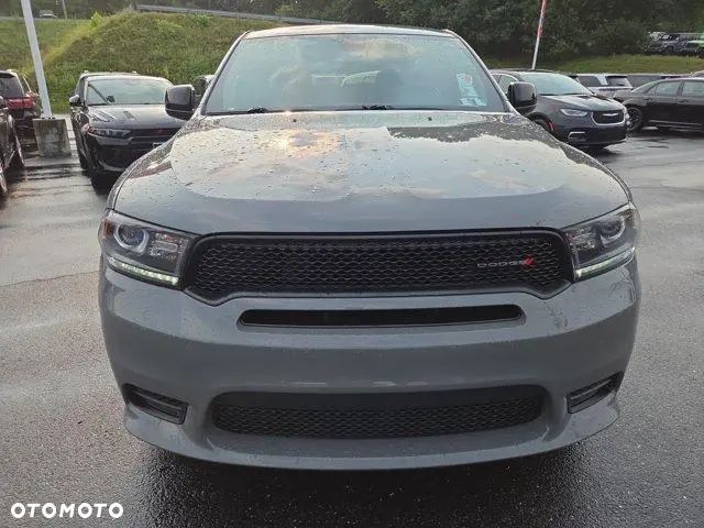 Dodge Durango - 9
