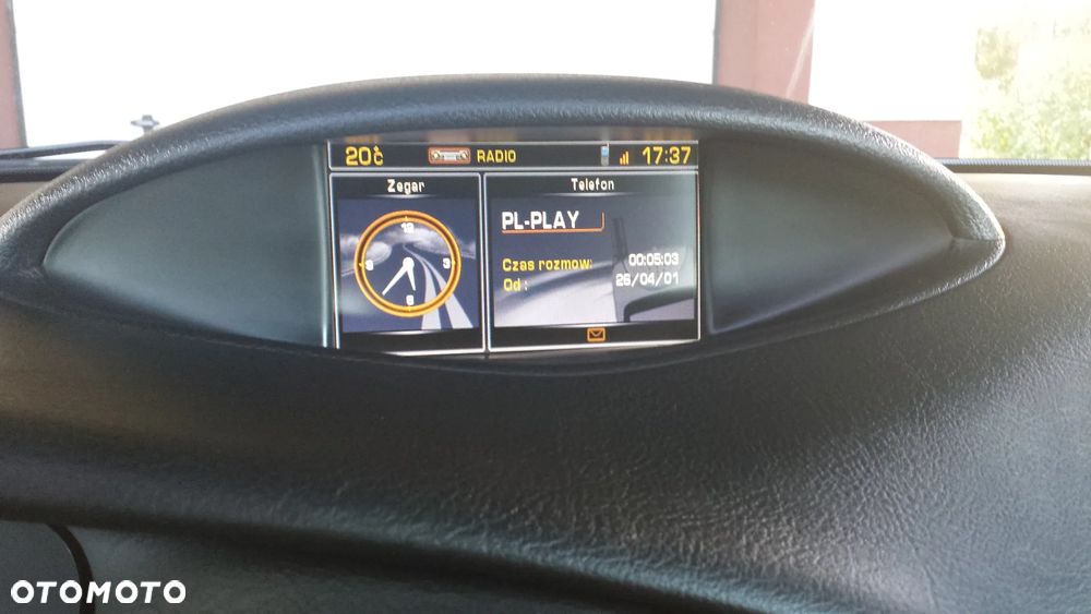 Citroën C5 3.0 V6 Exclusive - 25