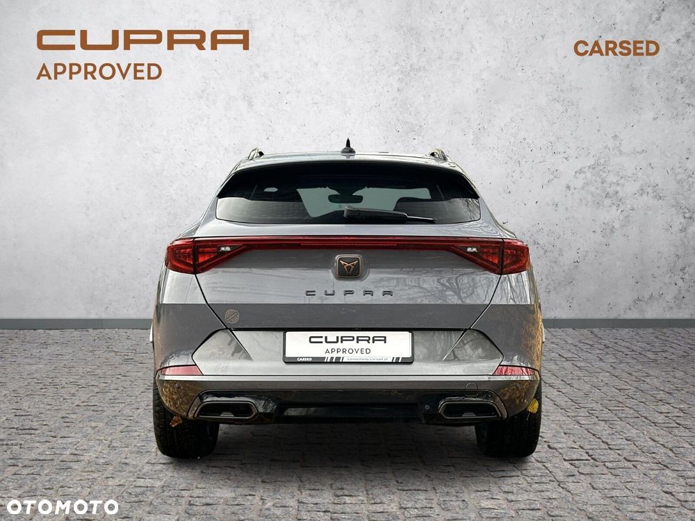 Cupra Formentor 1.5 TSI DSG - 7