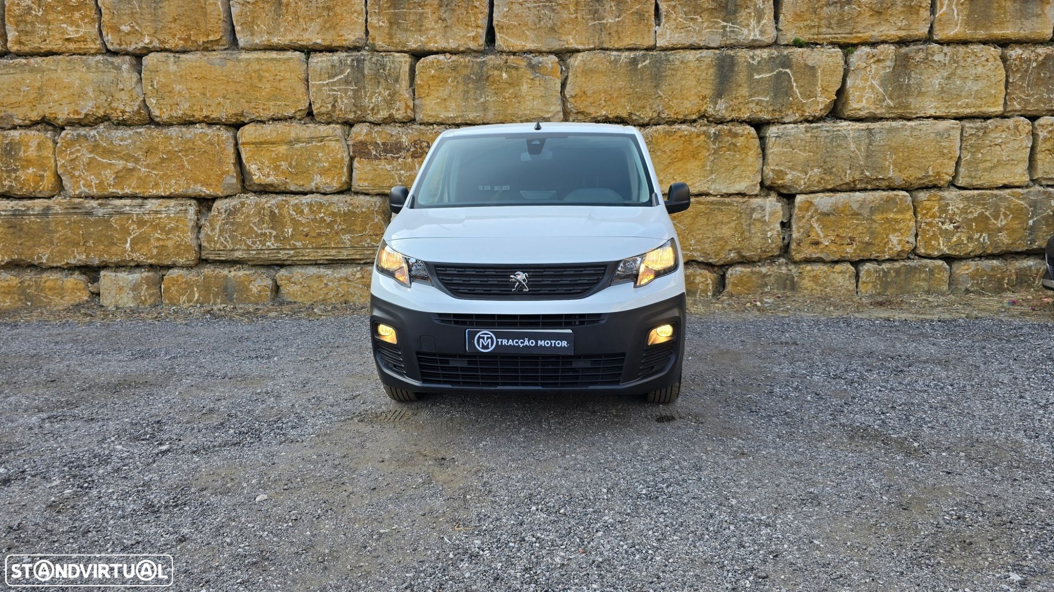 Peugeot Partner 1.5 BlueHDi Premium Standard - 6