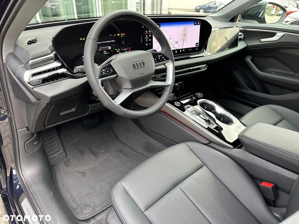 Audi A6 Limousine - 11