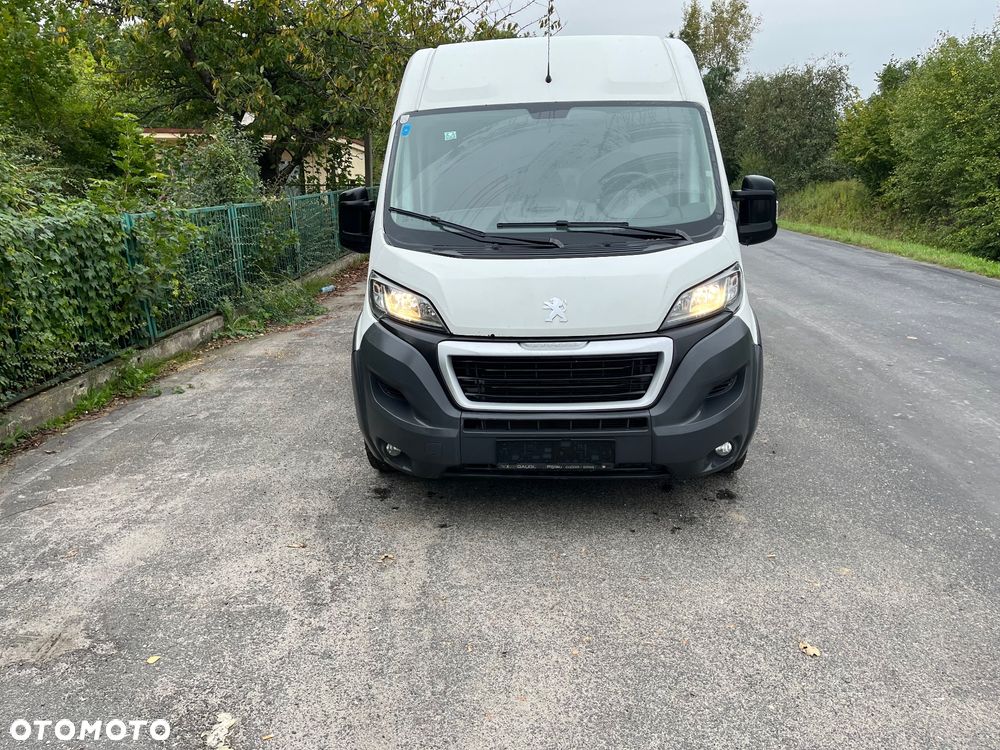 Peugeot Boxer - 3