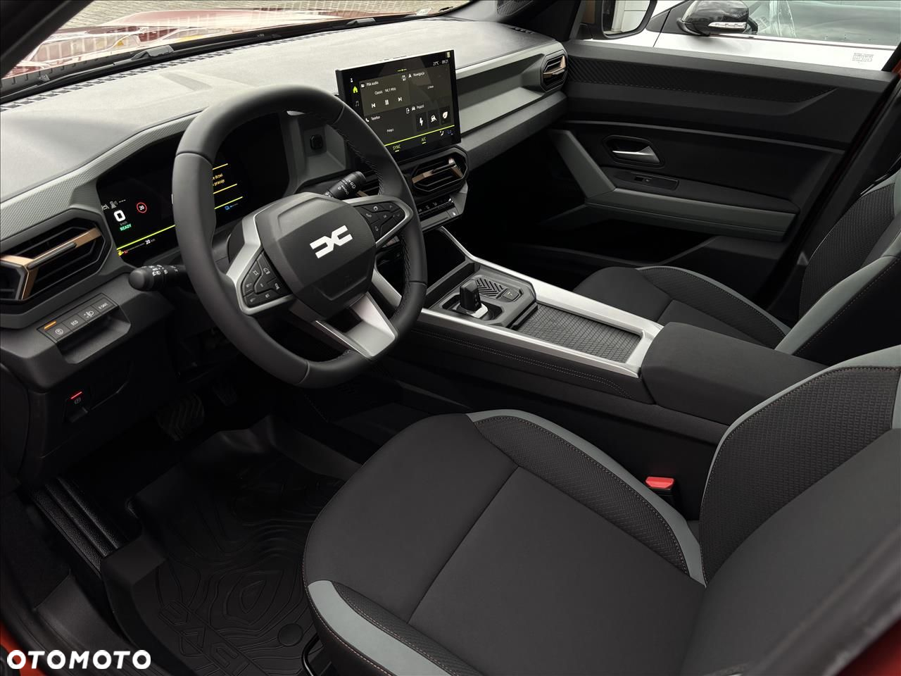Dacia Bigster 1.8 Full Hybrid 155 Extreme MMT - 4