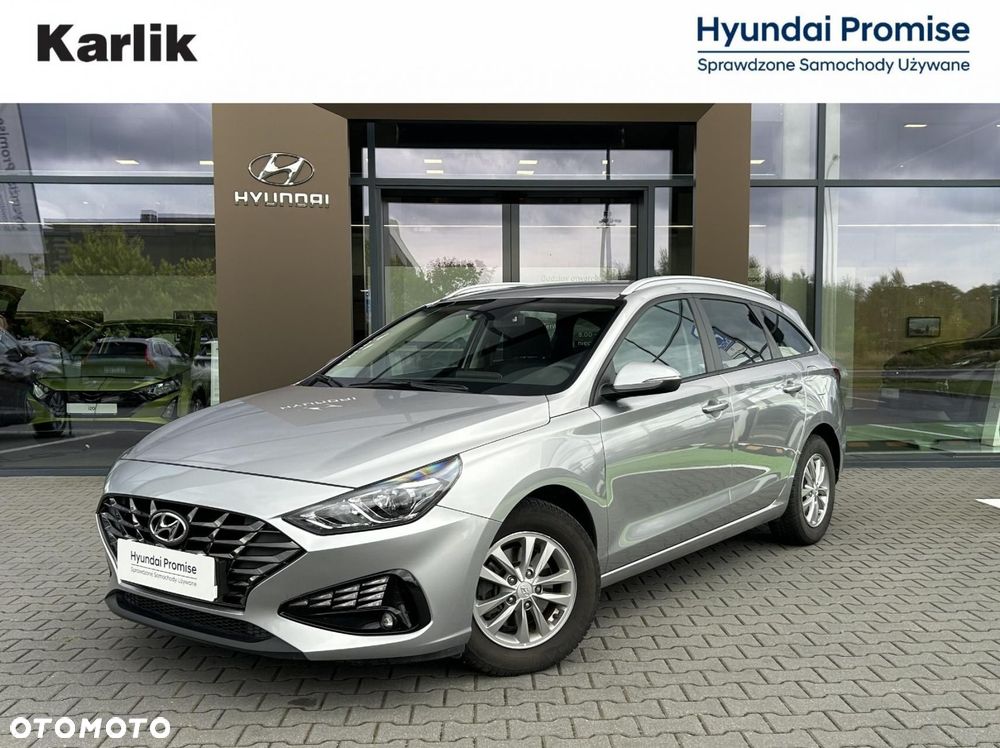 Hyundai i30 - 2