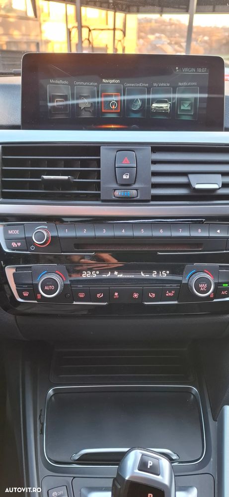 BMW Seria 3 330e iPerformance M Sport - 13