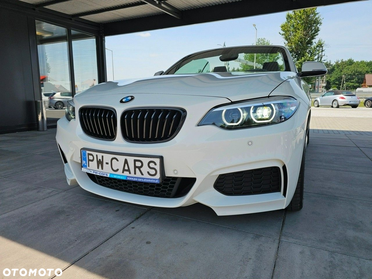 BMW Seria 2 - 7