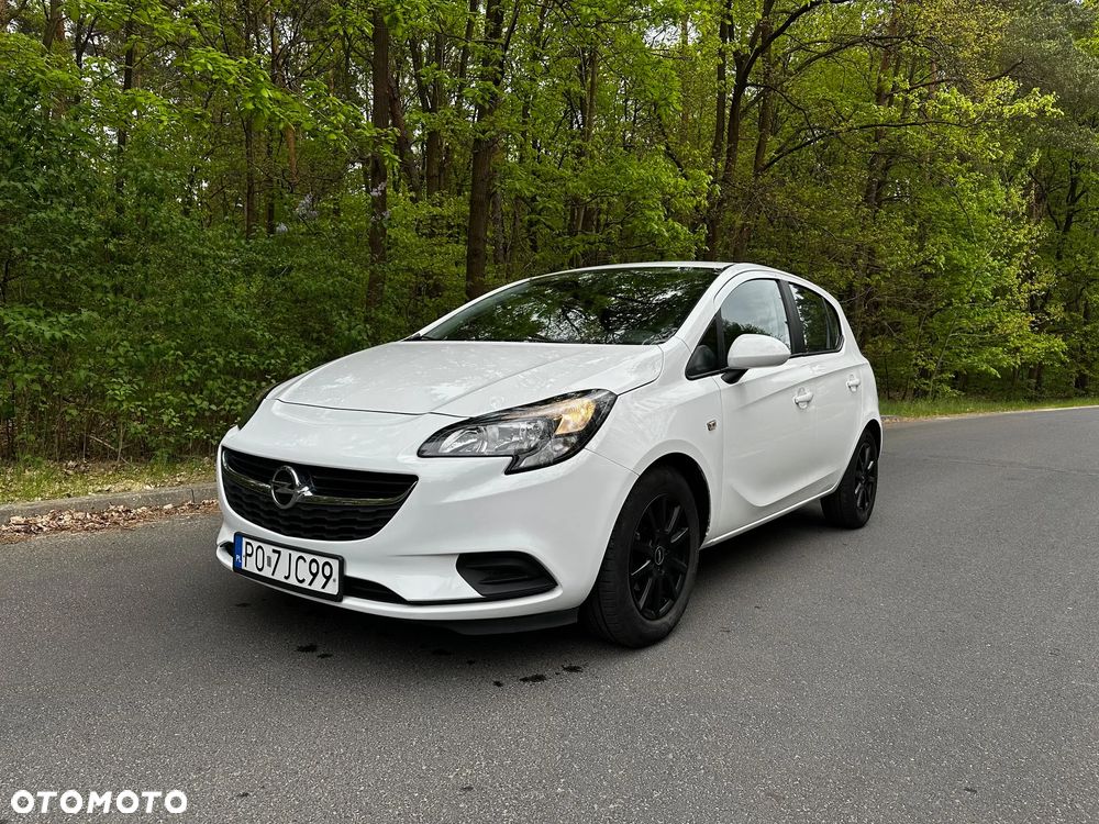 Opel Corsa 1.4 Enjoy - 1