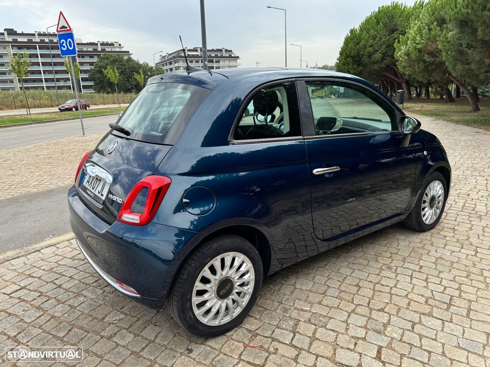 Fiat 500 - 26