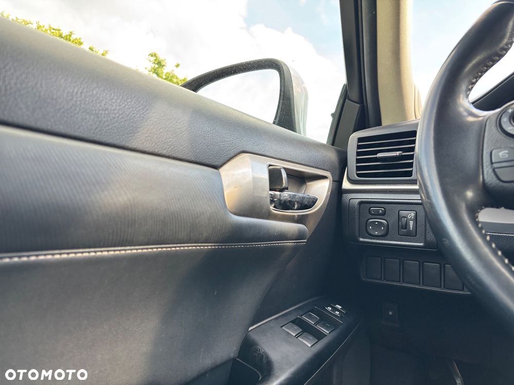 Lexus CT 200h Prestige - 14
