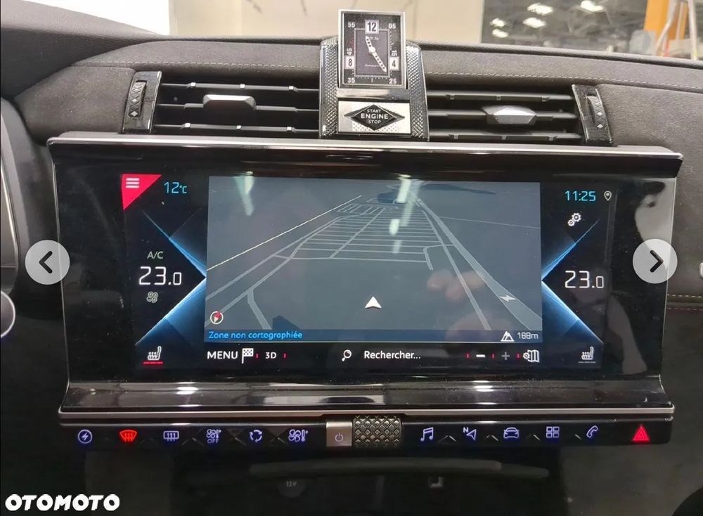 DS Automobiles DS 7 Crossback - 13