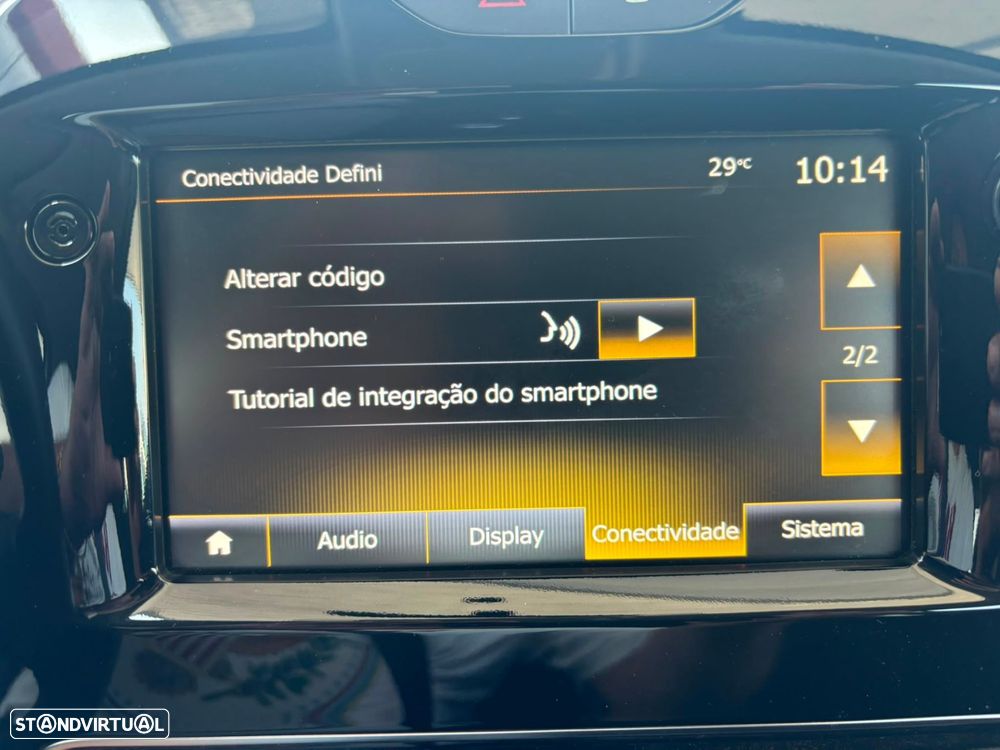 Renault Clio Sport Tourer 0.9 TCe Limited - 42