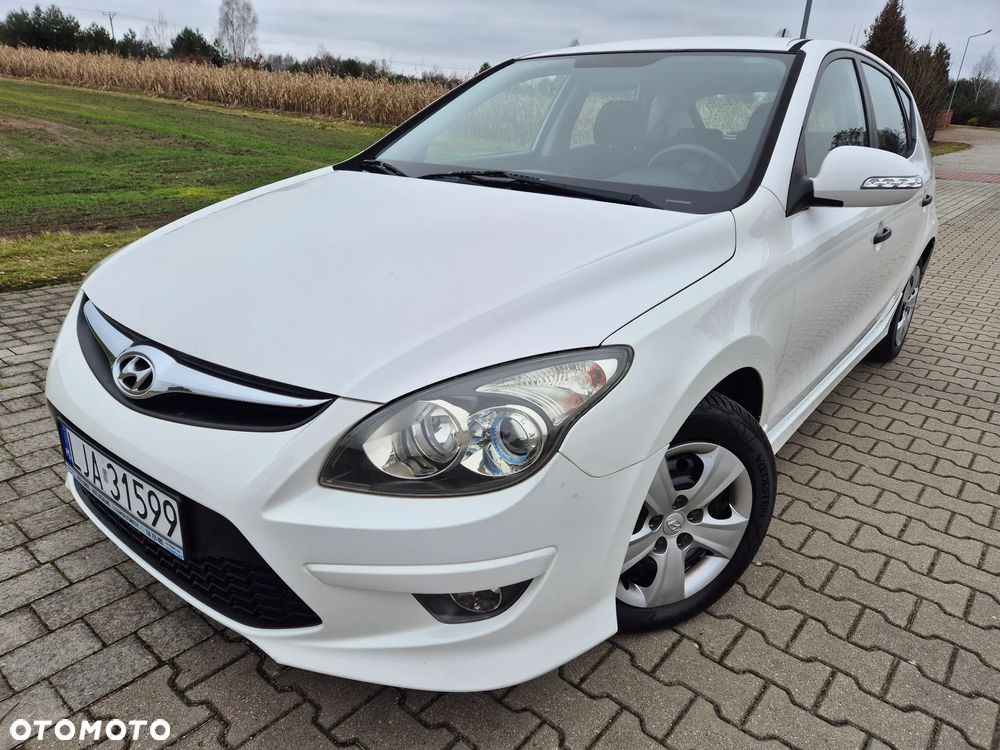 Hyundai i30 1.4 Blue Comfort - 1