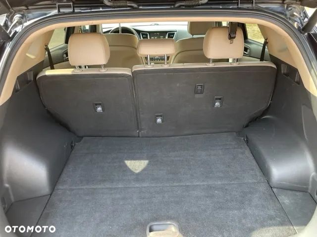 Hyundai Tucson - 15