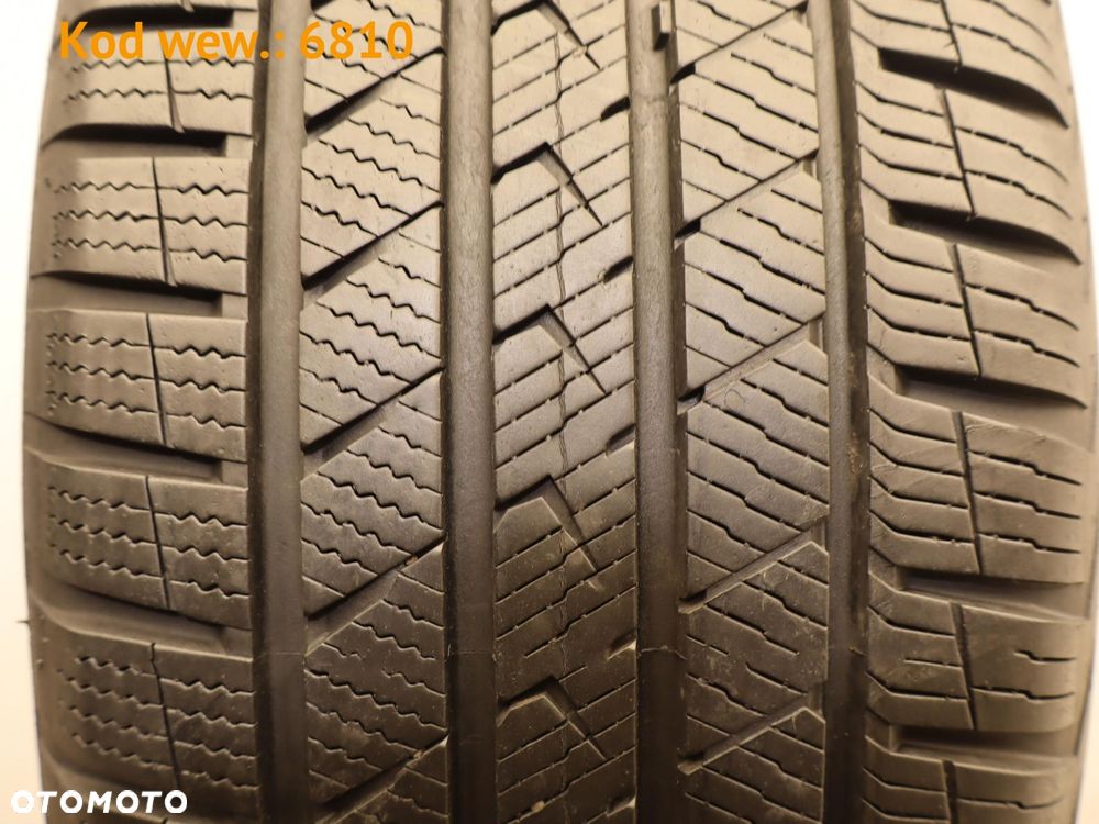 Vredestein Quatrac PRO + - 235/55 R18 - 2