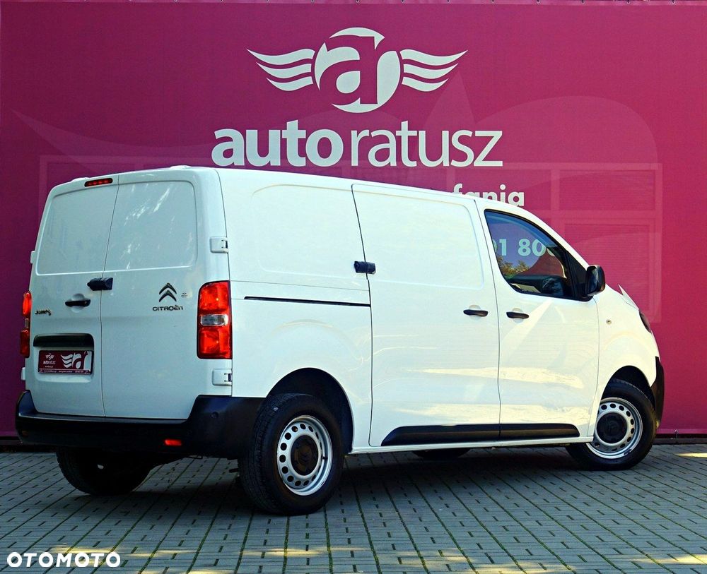 Citroën Jumpy - 6