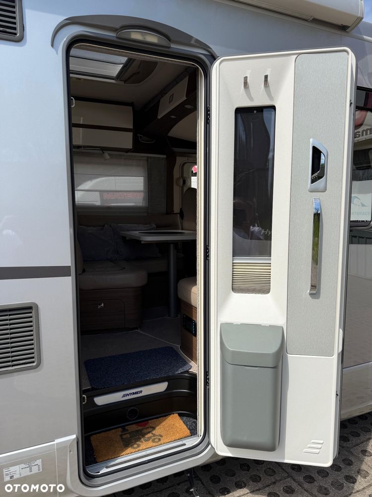 Hymer-Eriba ML-780 - 16
