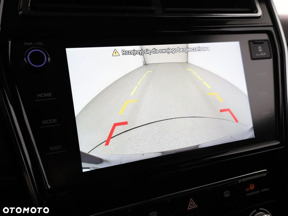 SsangYong/KGM Tivoli 1.5 T-GDi 2WD Automatik Fizz - 25