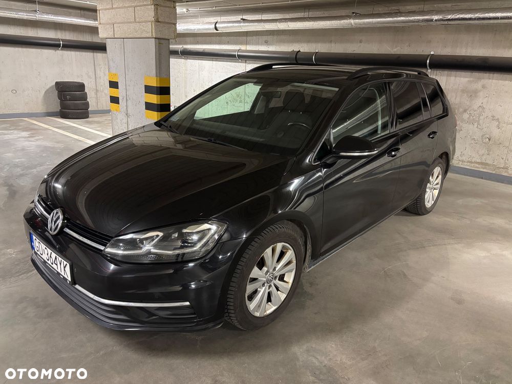 Volkswagen Golf 1.6 TDI BMT Comfortline - 24