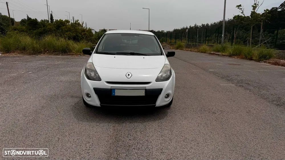 Renault Clio 1.5 dCi GT 105g - 2