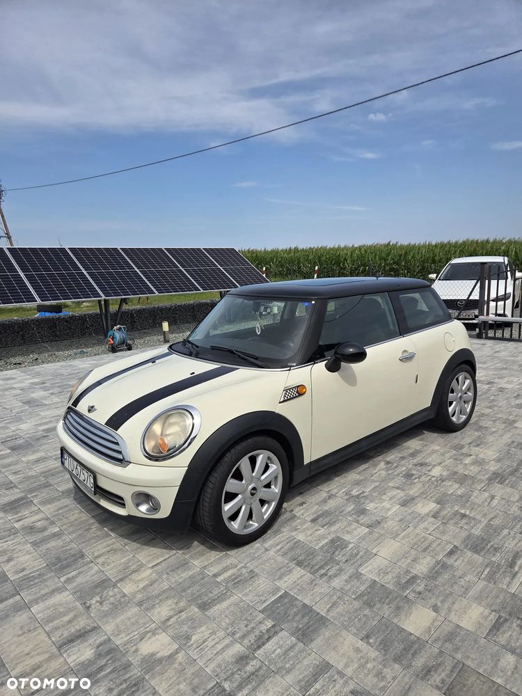 MINI Cooper - 1